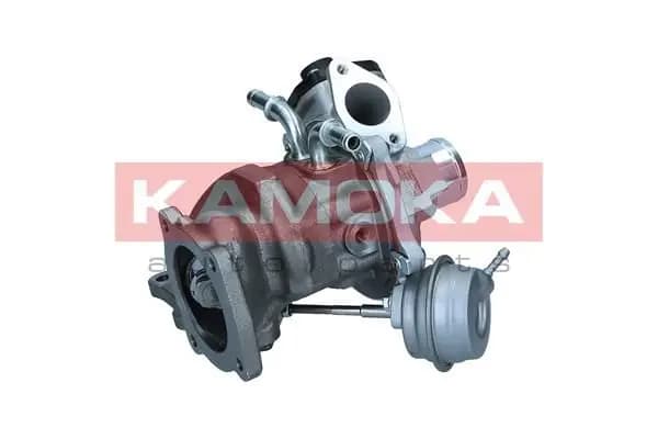 Turbocompresseur, suralimentation
