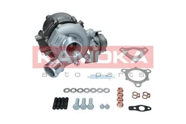 Turbocompresseur, suralimentation