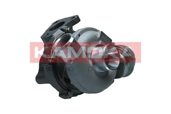 Turbocompresseur, suralimentation