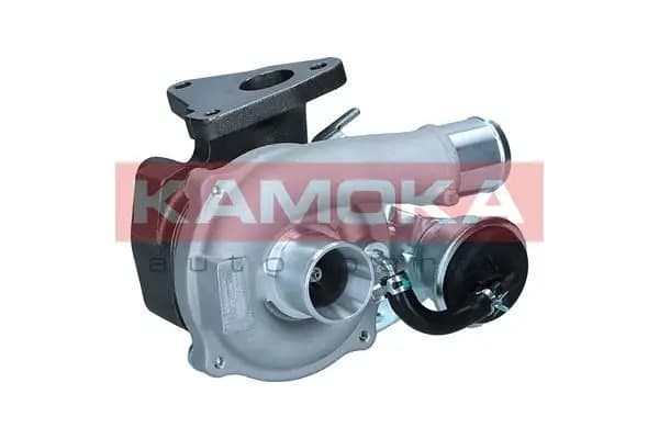 Turbocompresseur, suralimentation