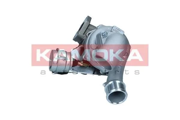 Turbocompresseur, suralimentation