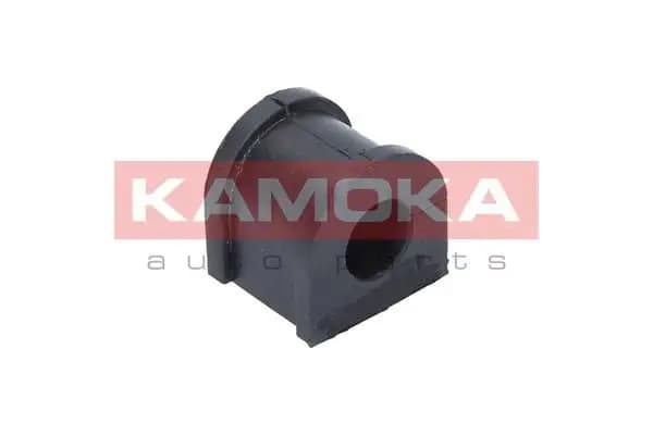 Suspension, stabilisateur