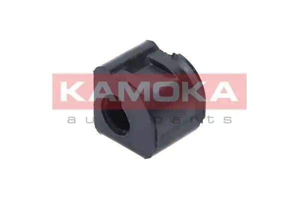 Suspension, stabilisateur