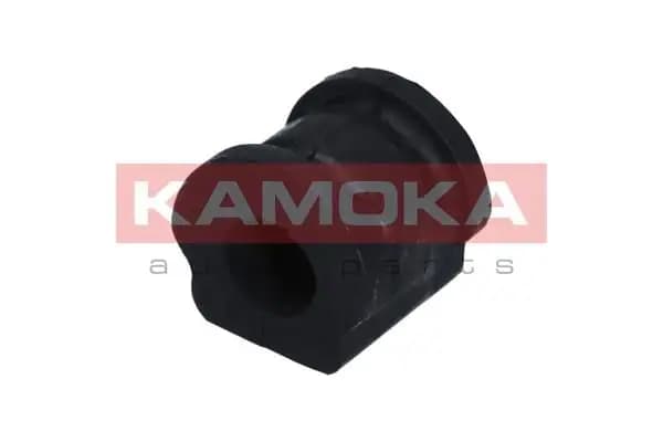Suspension, stabilisateur