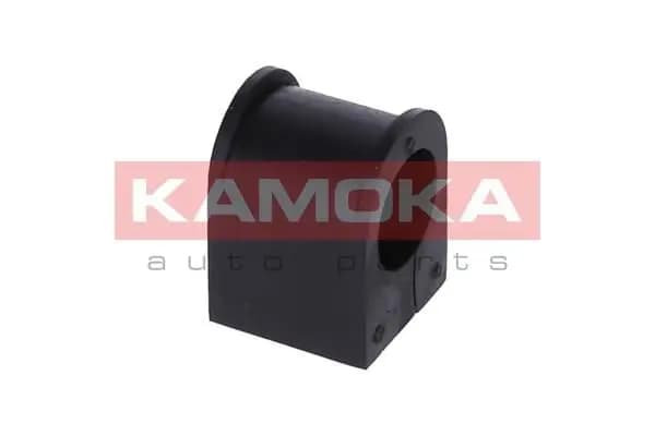 Suspension, stabilisateur