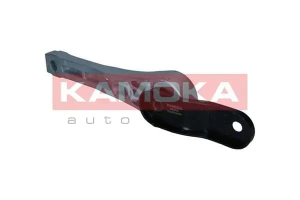Support moteur