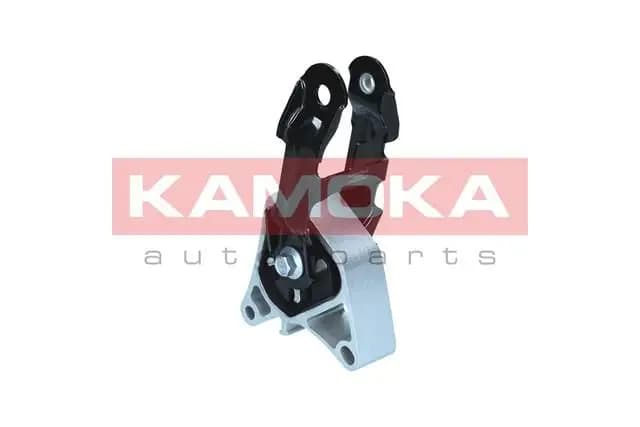 Support moteur