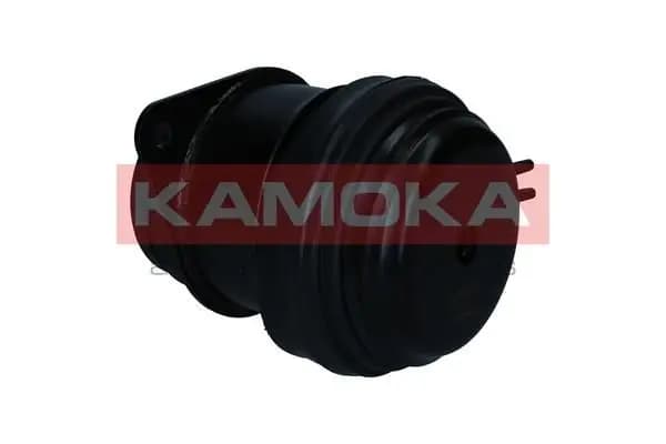 Support moteur