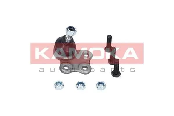 Rotule de suspension