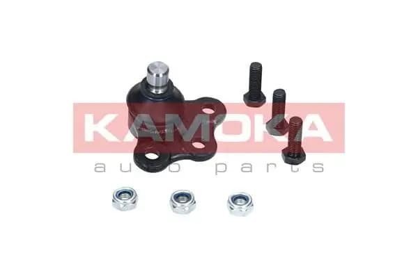 Rotule de suspension