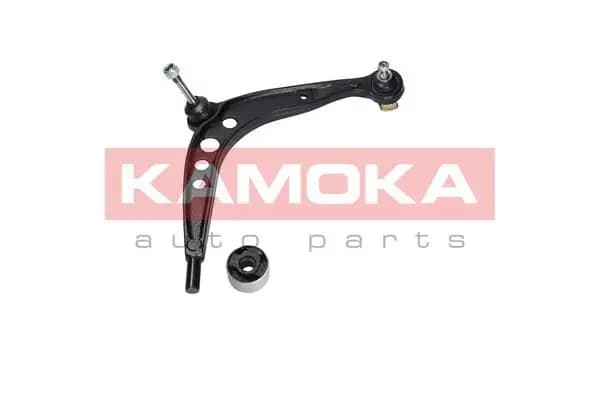 Bras et Triangle suspension KAMOKA