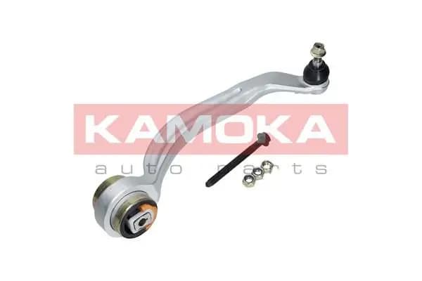 Bras et Triangle suspension KAMOKA
