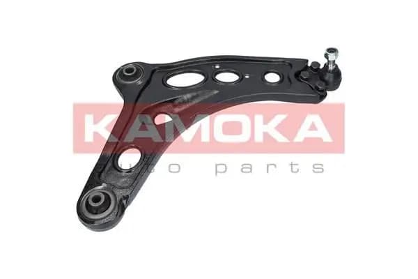 Bras et Triangle suspension KAMOKA