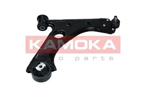 Bras et Triangle suspension KAMOKA