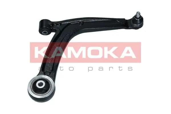 Bras et Triangle suspension KAMOKA