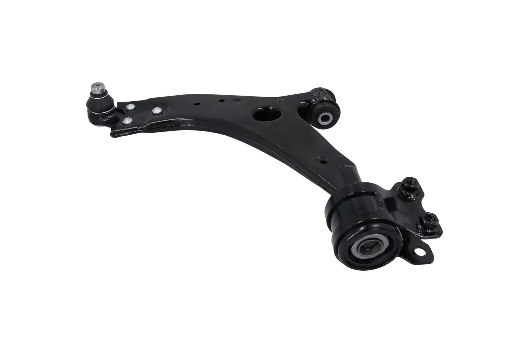Bras et Triangle suspension KAMOKA