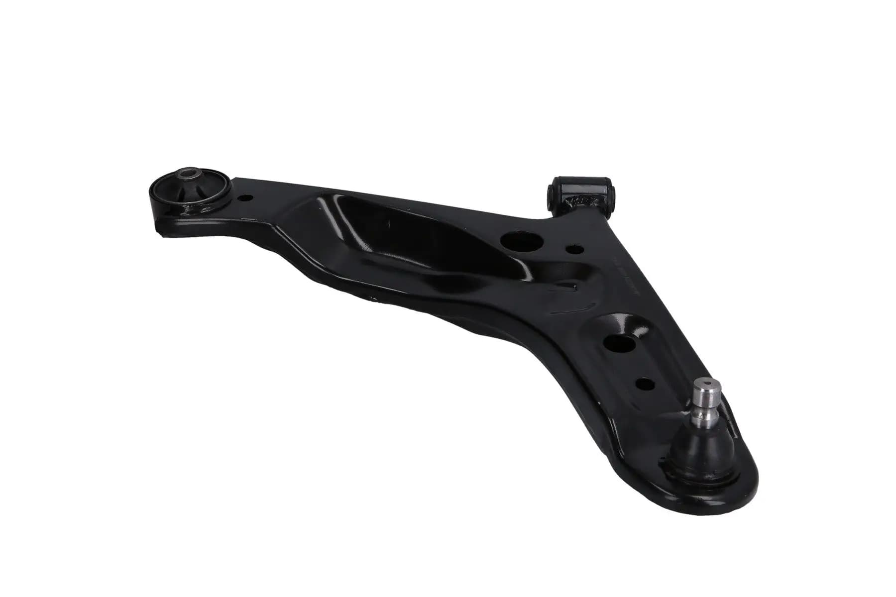 Bras et Triangle suspension KAMOKA