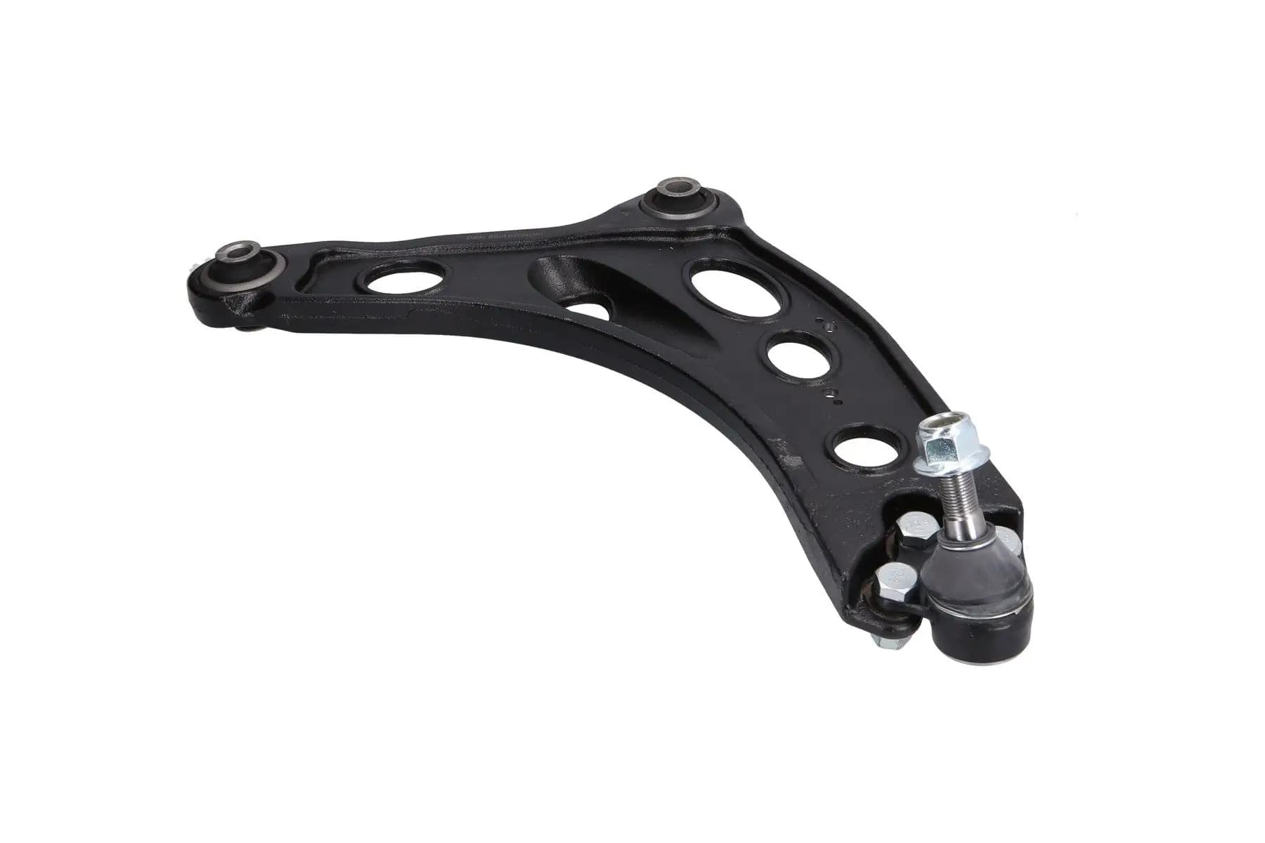 Bras et Triangle suspension KAMOKA