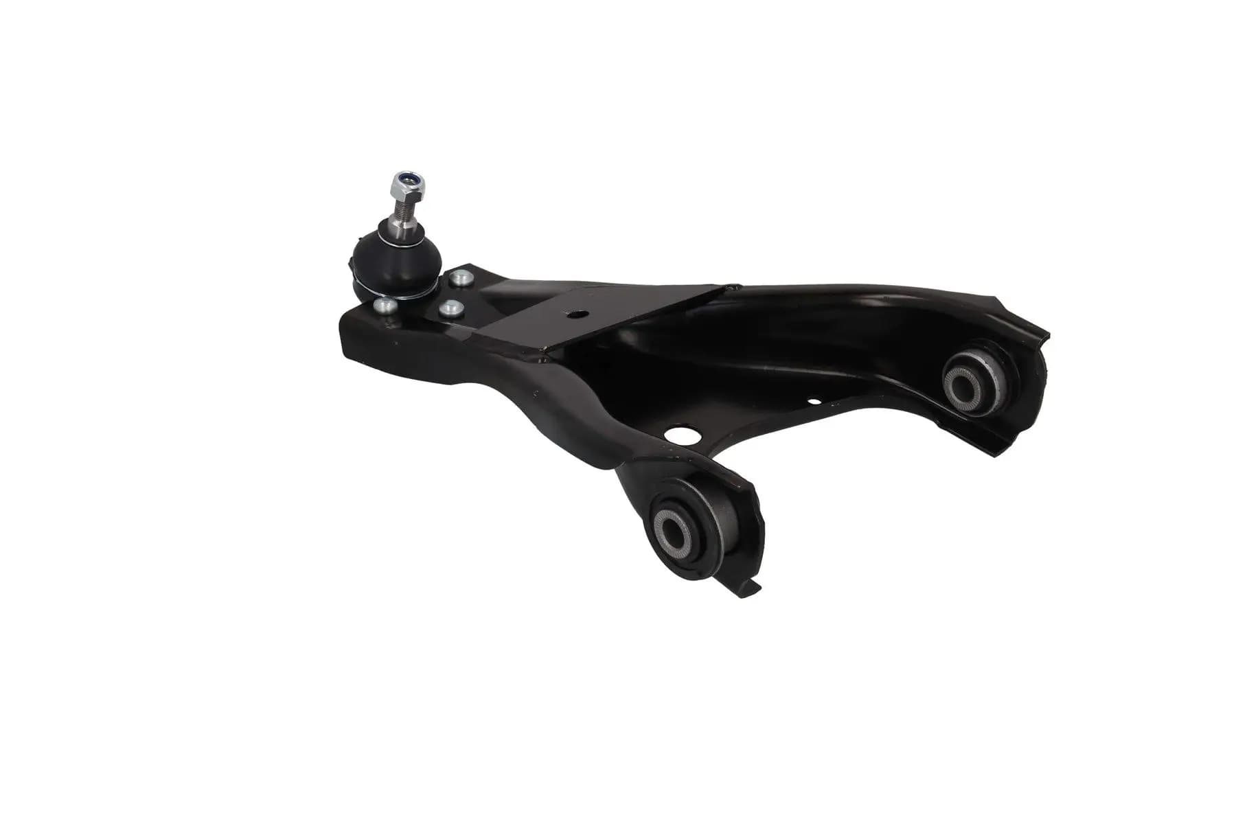 Bras et Triangle suspension KAMOKA