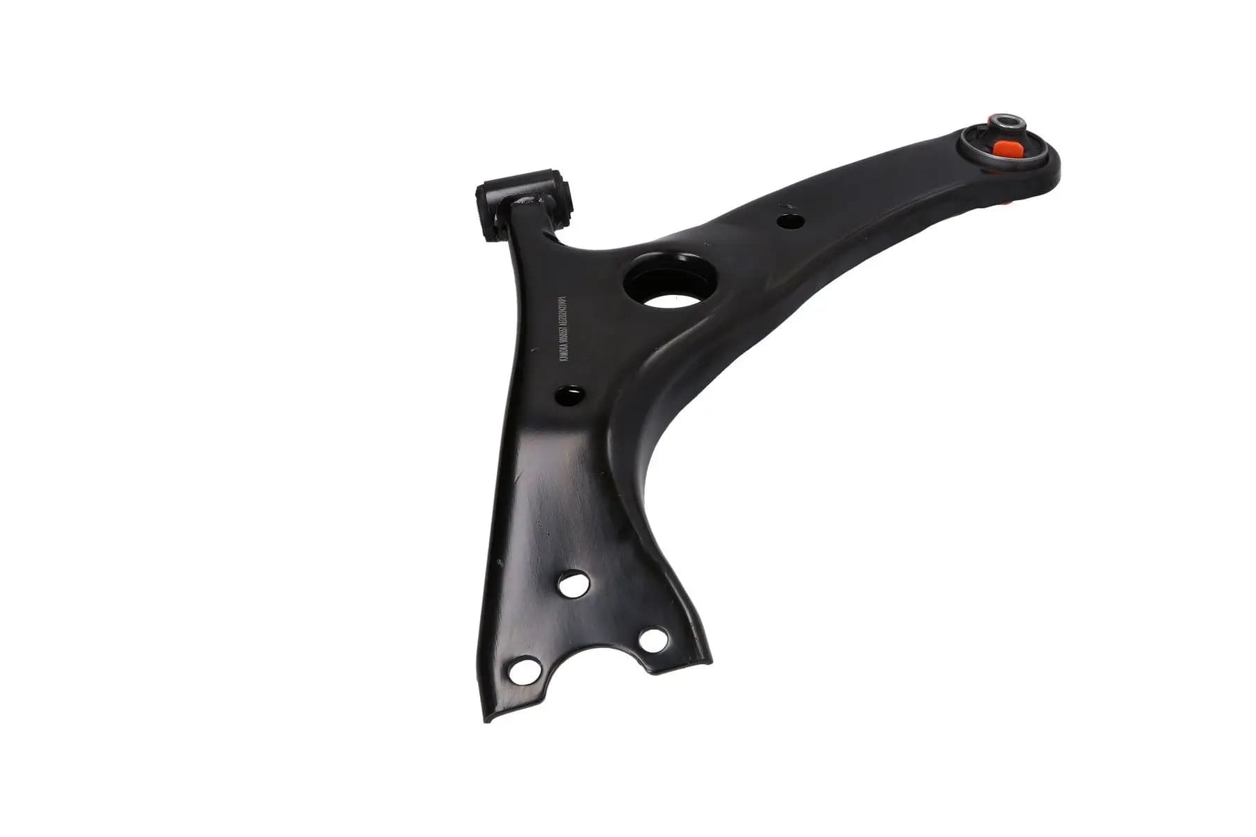 Bras et Triangle suspension KAMOKA