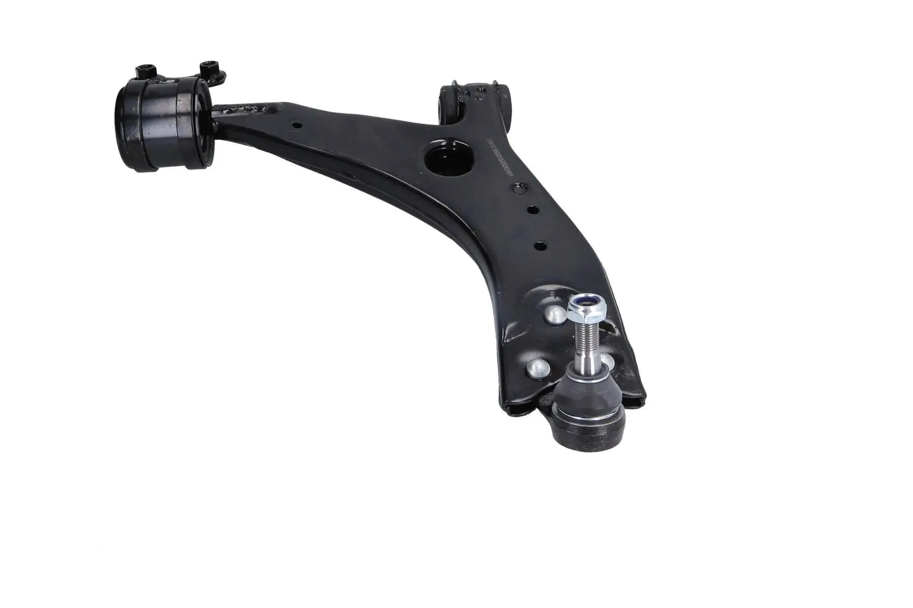 Bras et Triangle suspension KAMOKA