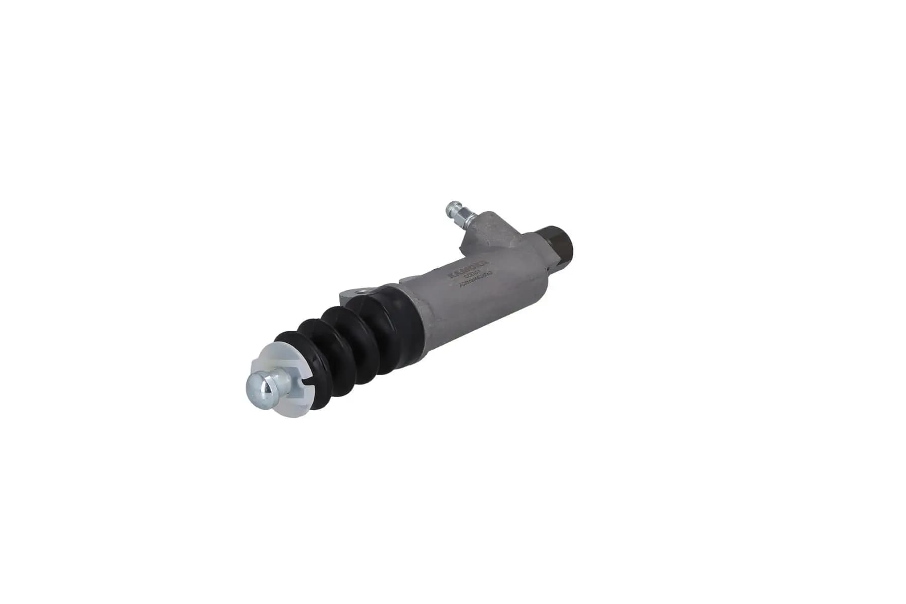 Butée hydraulique, embrayage