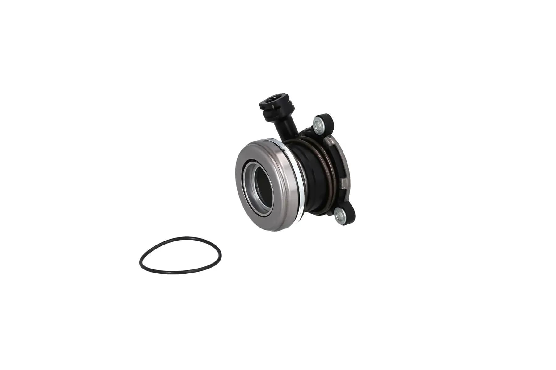 Butée hydraulique, embrayage