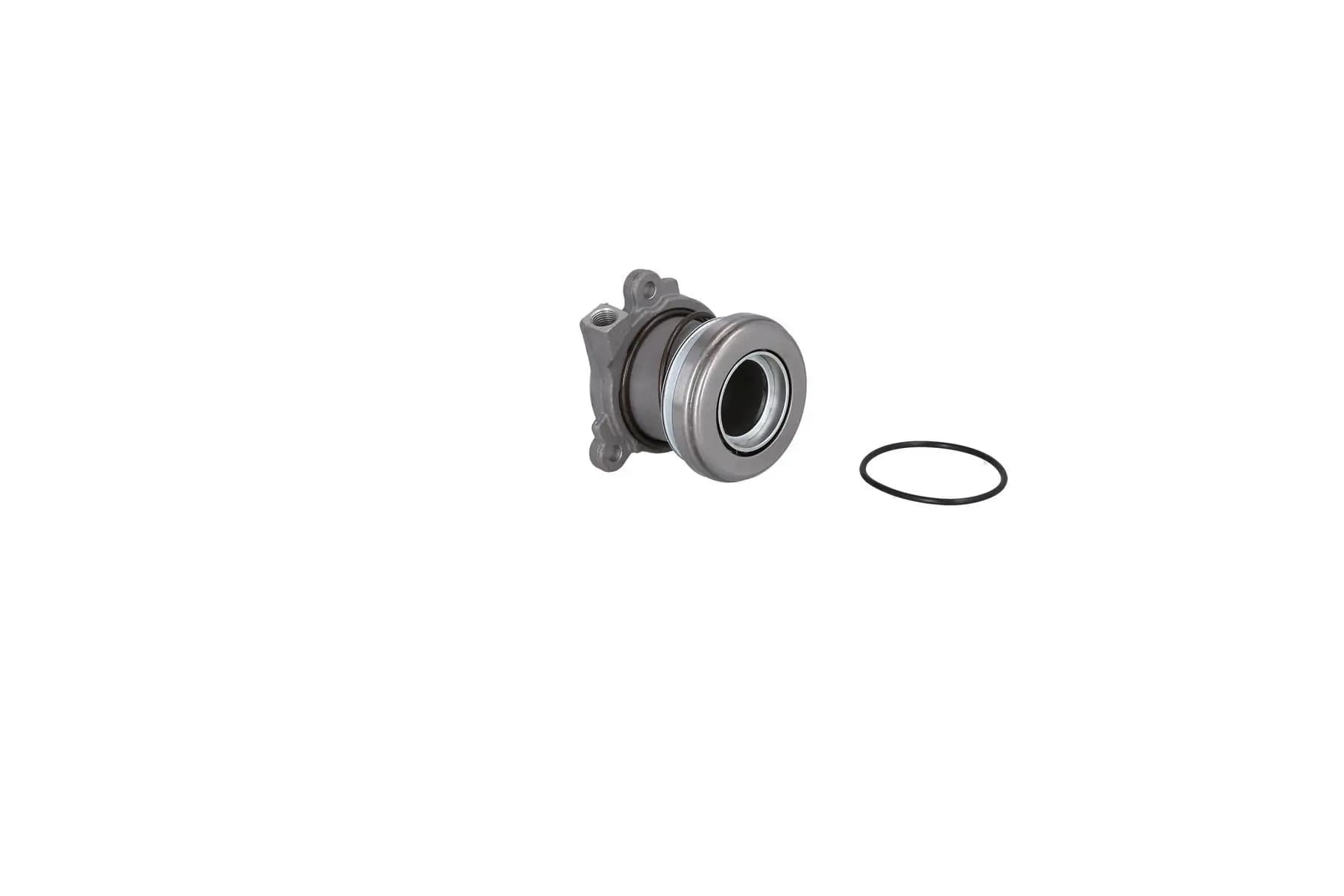 Butée hydraulique, embrayage