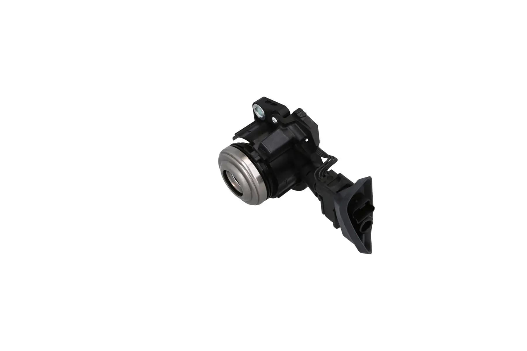Butée hydraulique, embrayage