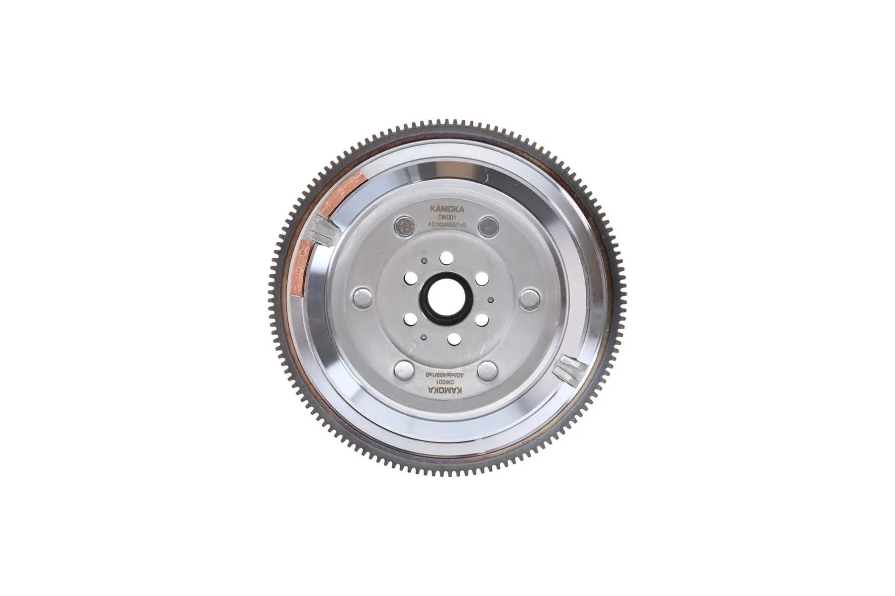 Volant moteur