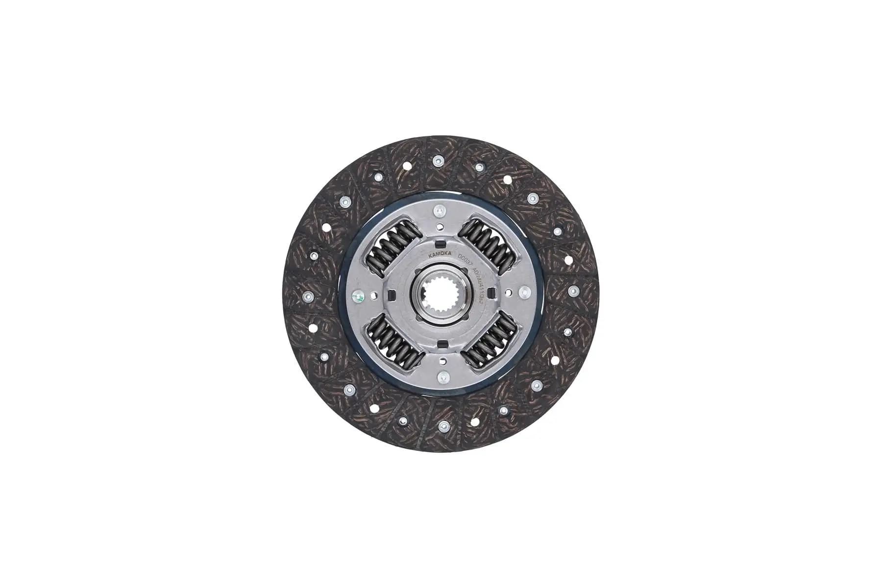 Disque d'embrayage