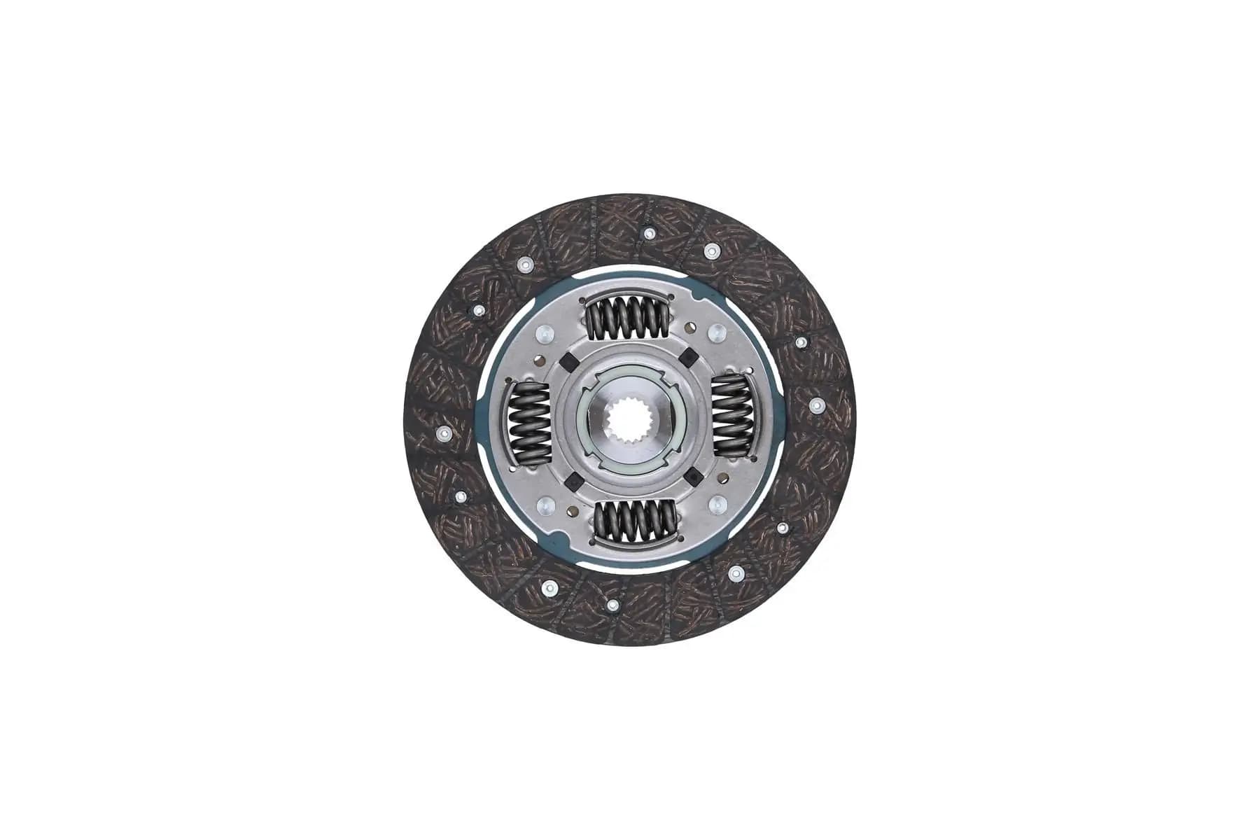 Disque d'embrayage