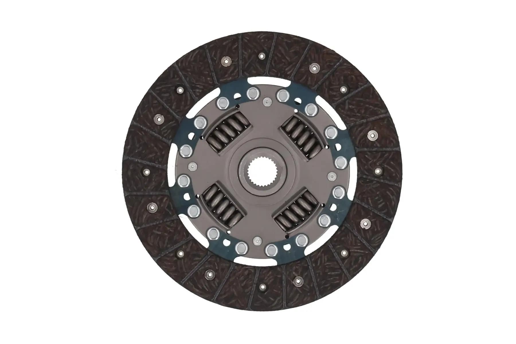 Disque d'embrayage KAMOKA