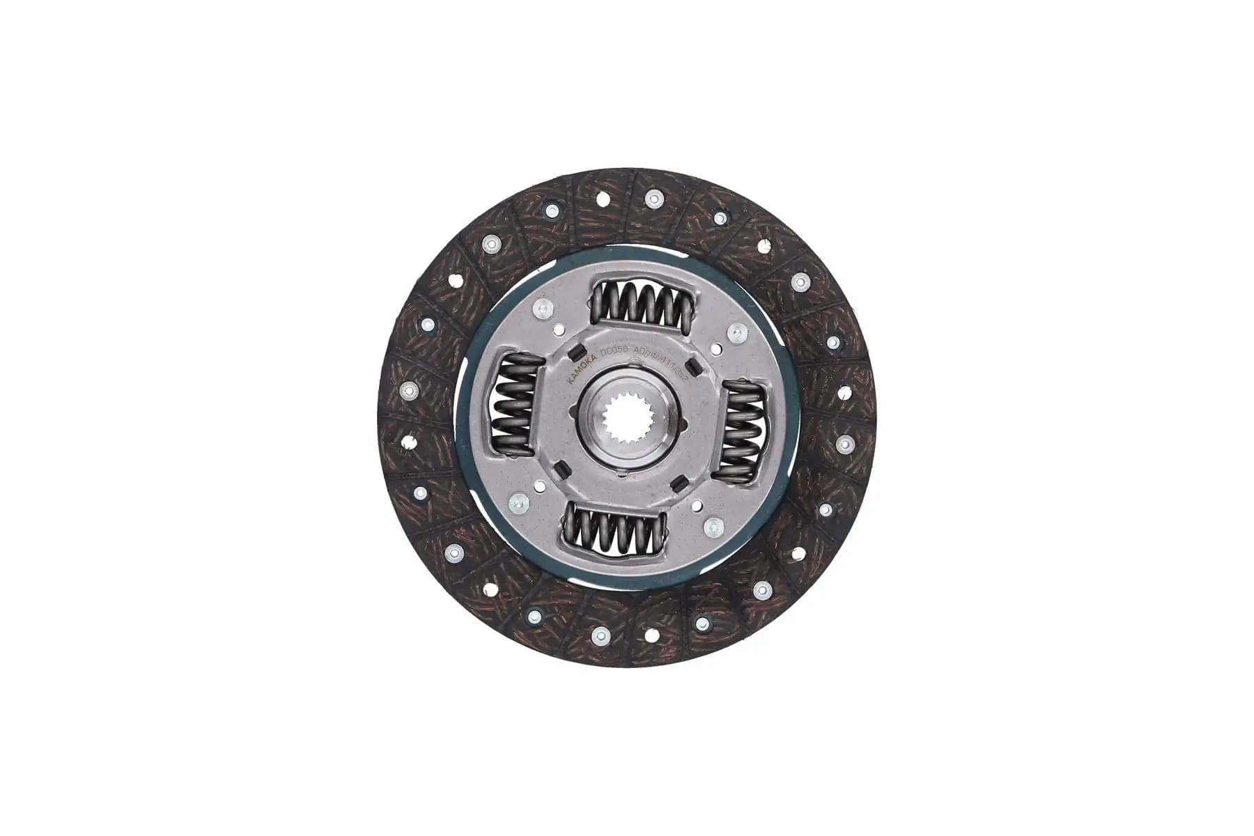 Disque d'embrayage