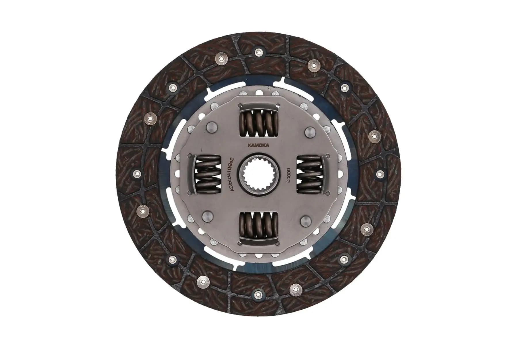 Disque d'embrayage