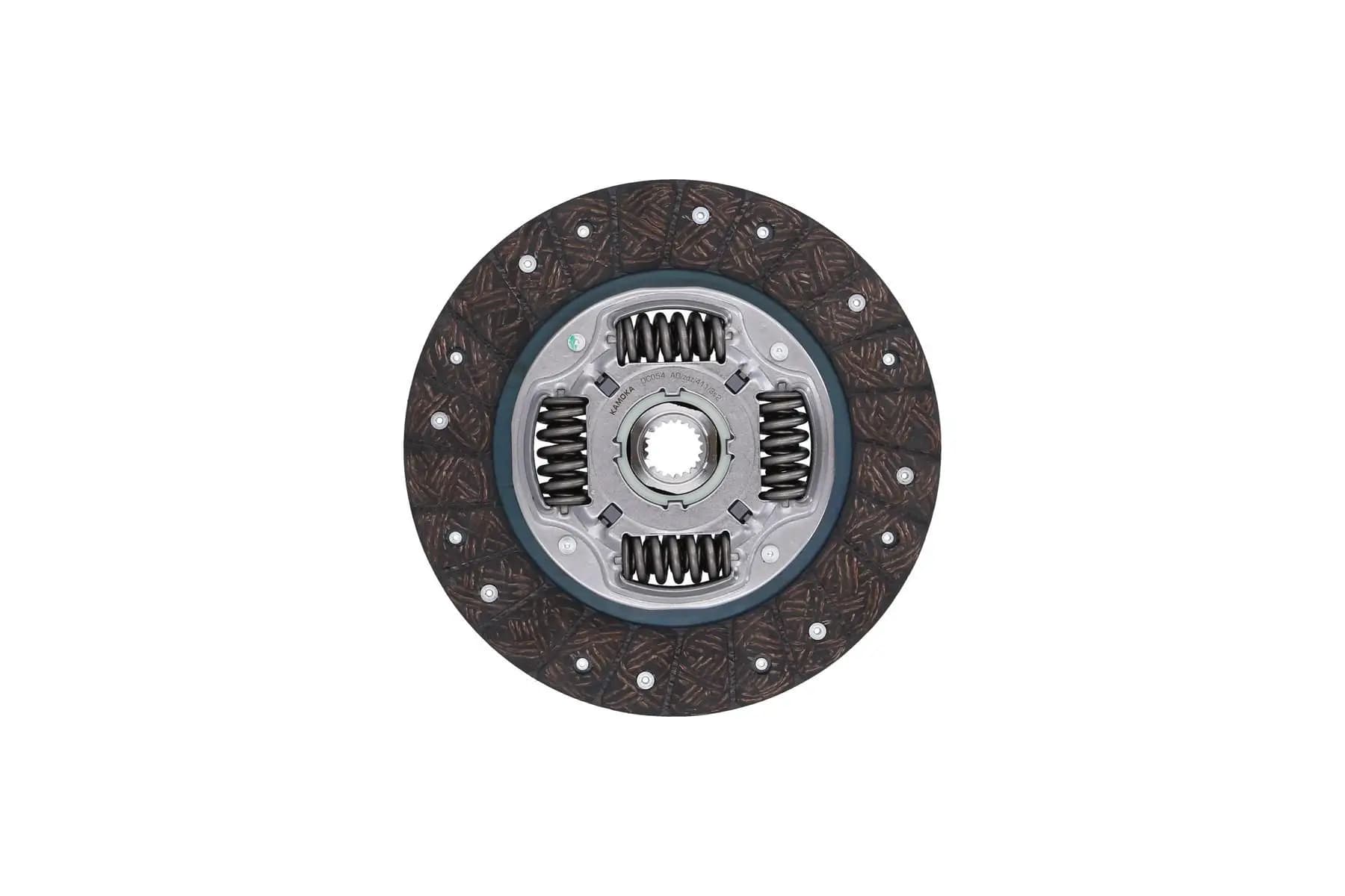 Disque d'embrayage