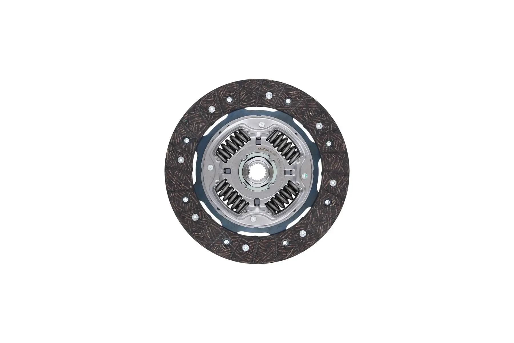 Disque d'embrayage