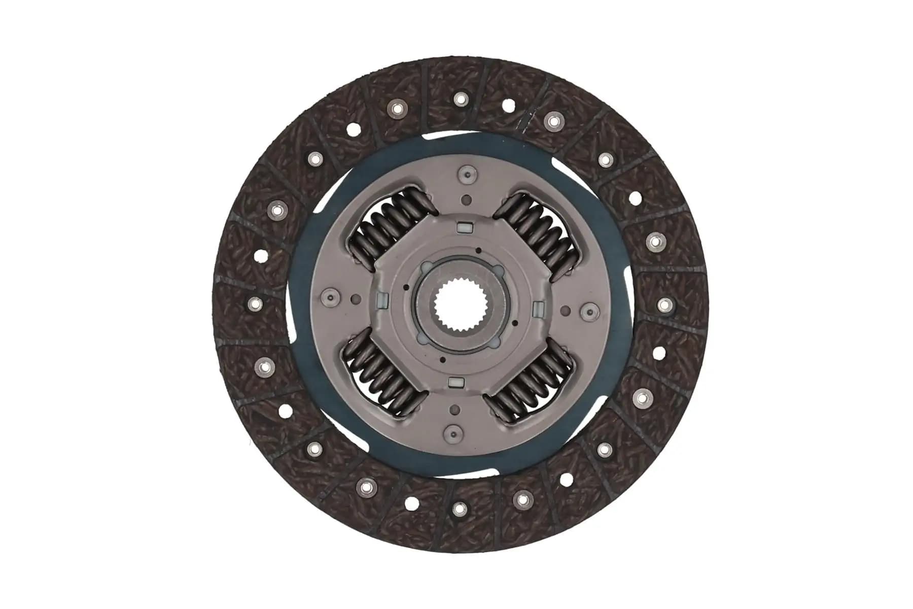 Disque d'embrayage