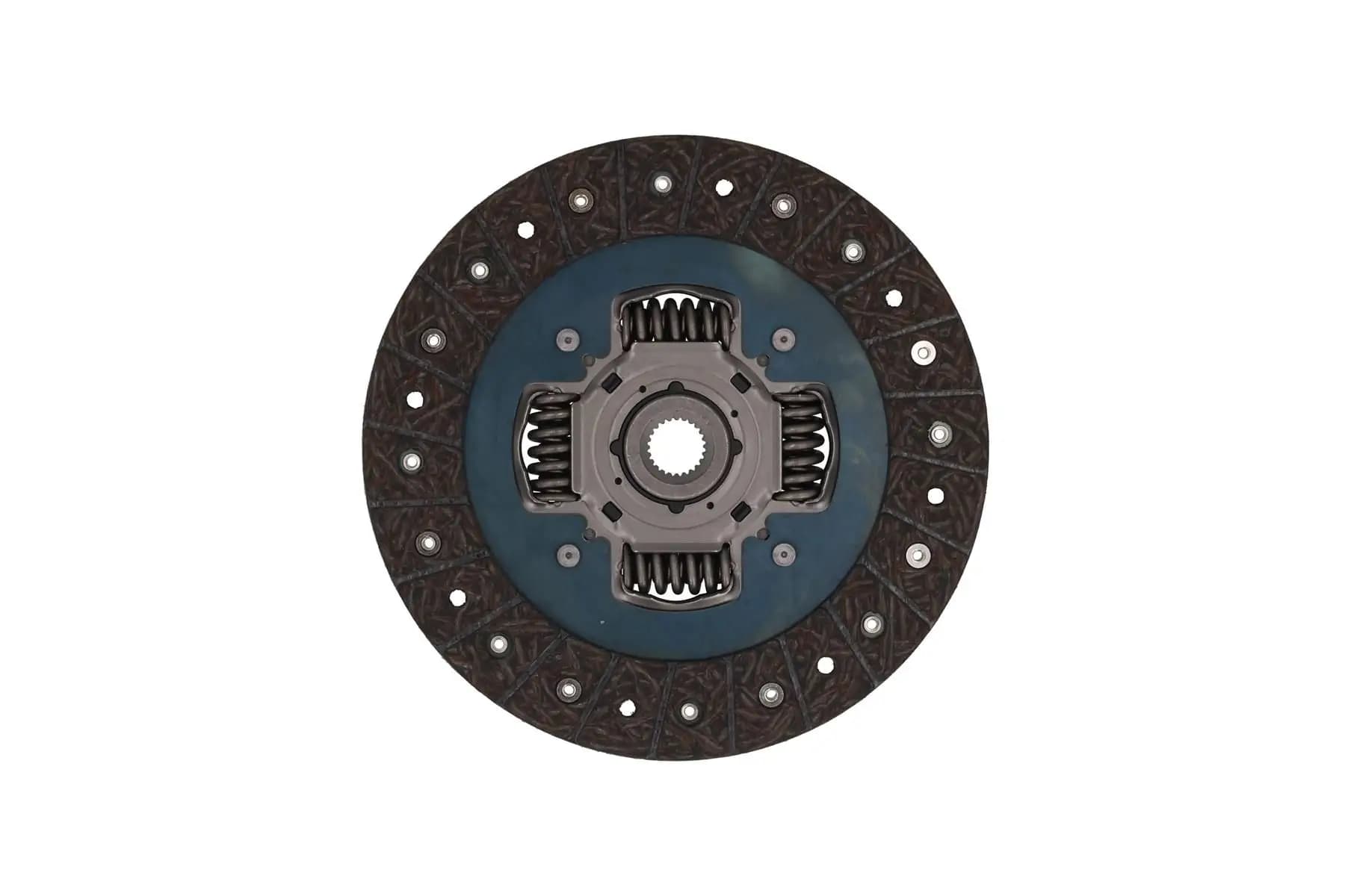 Disque d'embrayage