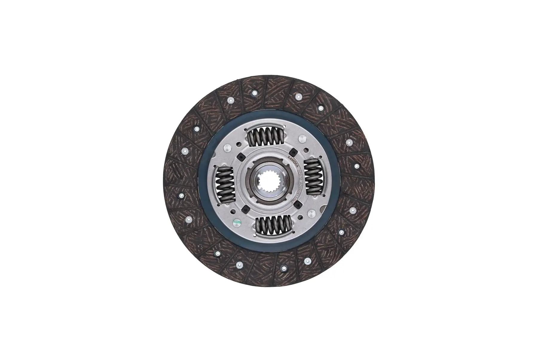 Disque d'embrayage