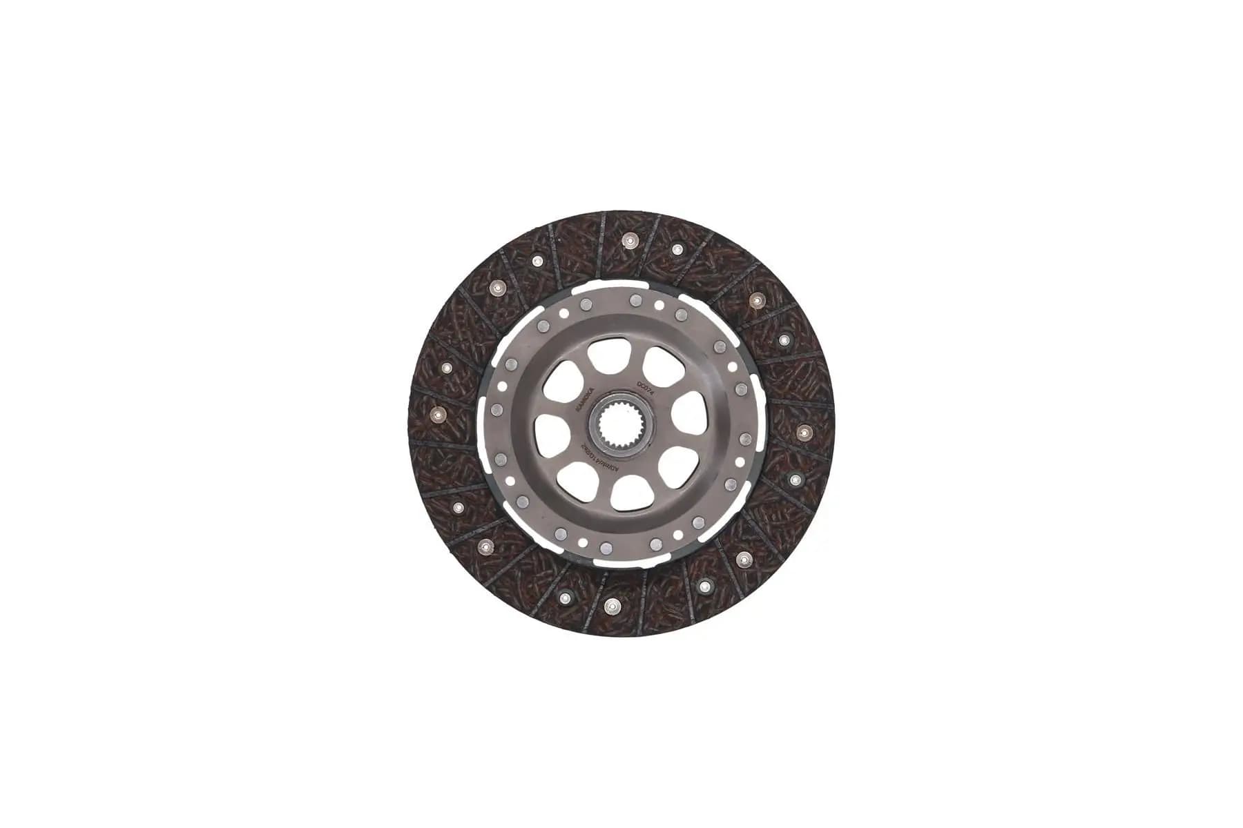 Disque d'embrayage