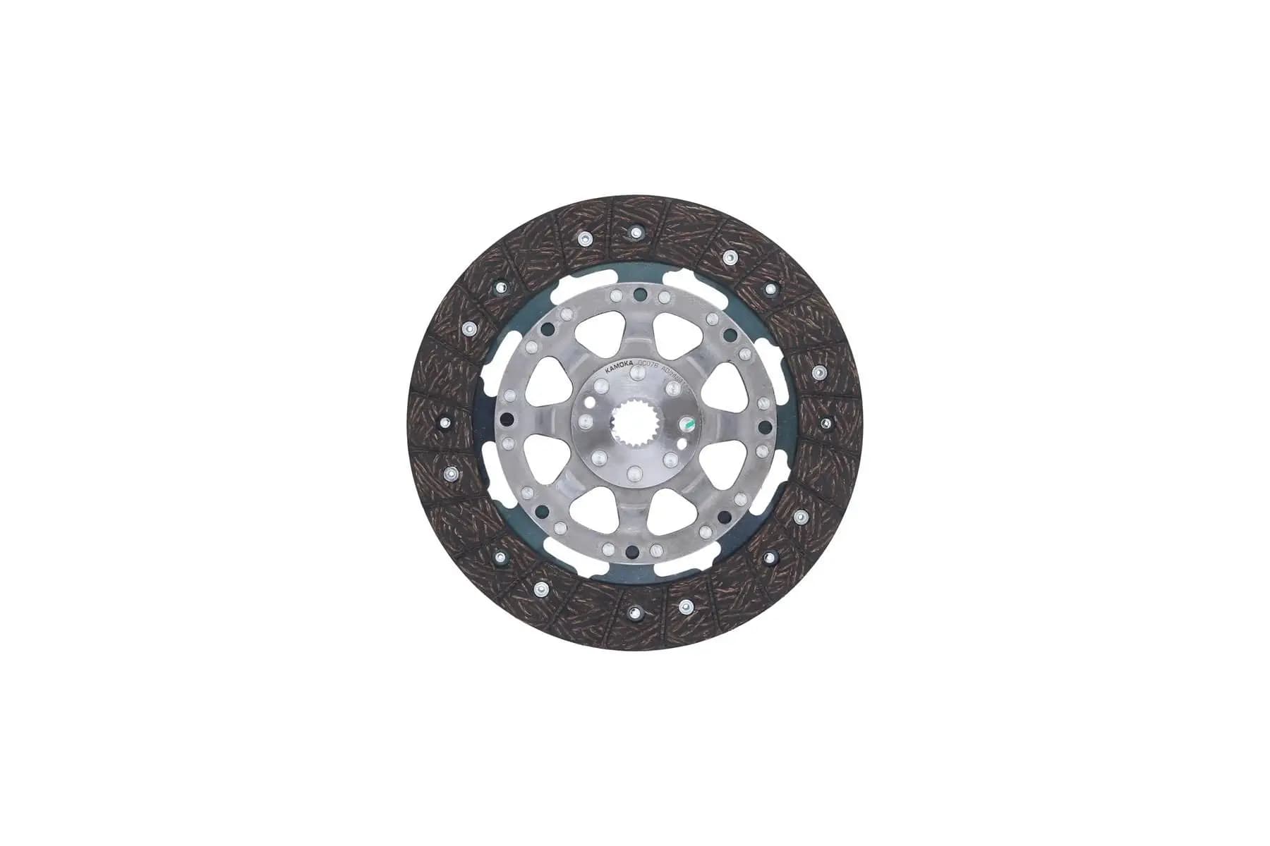 Disque d'embrayage