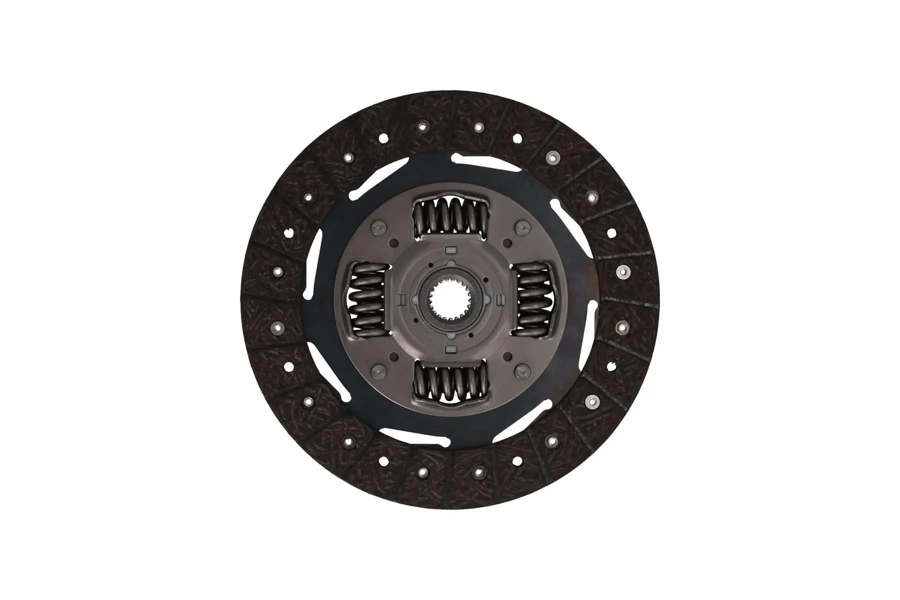 Disque d'embrayage