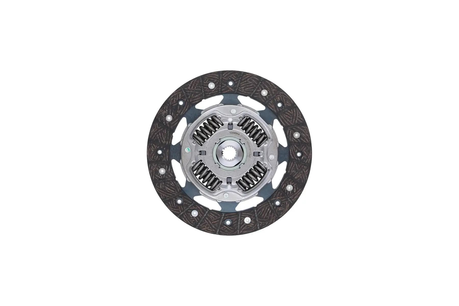 Disque d'embrayage KAMOKA