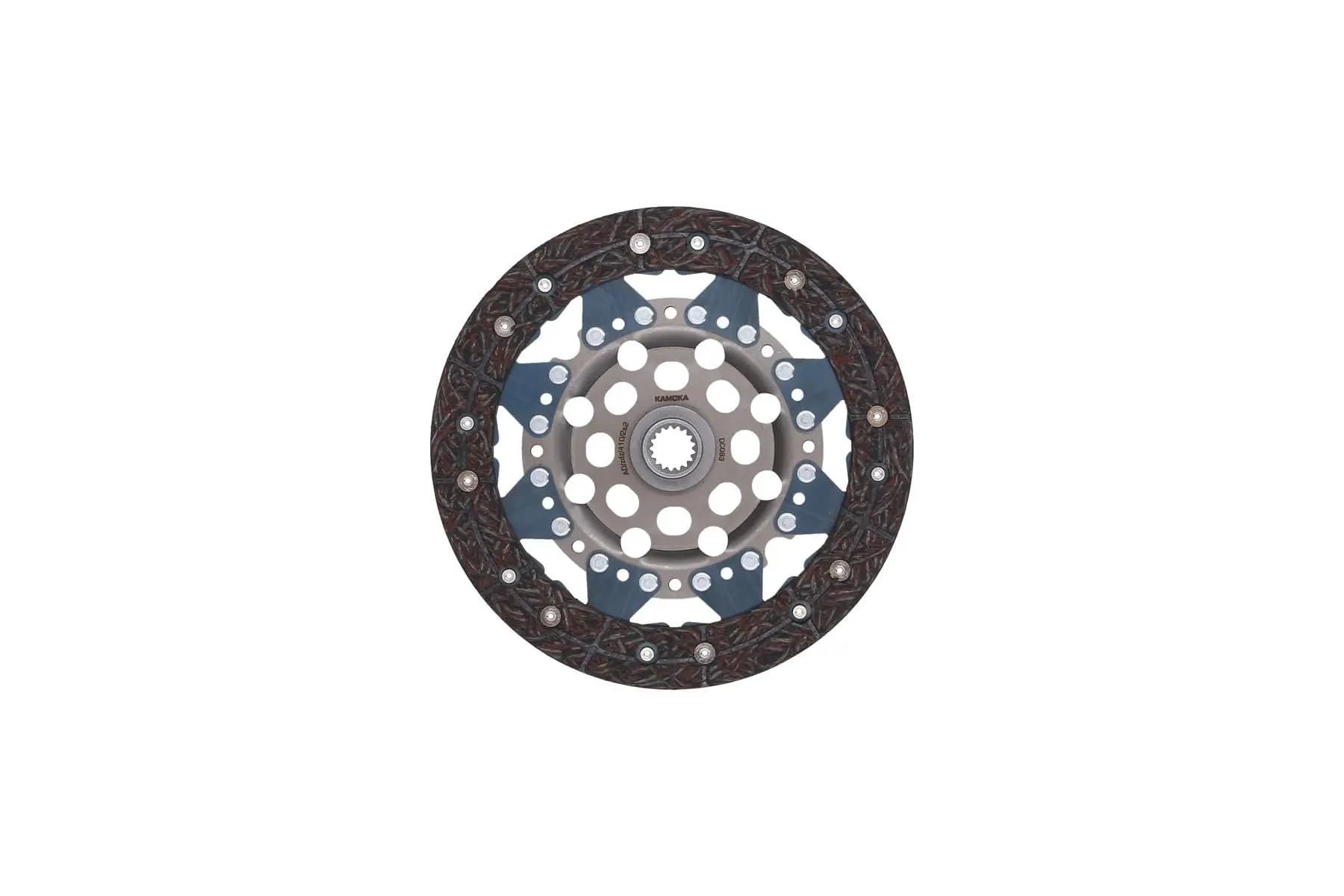 Disque d'embrayage