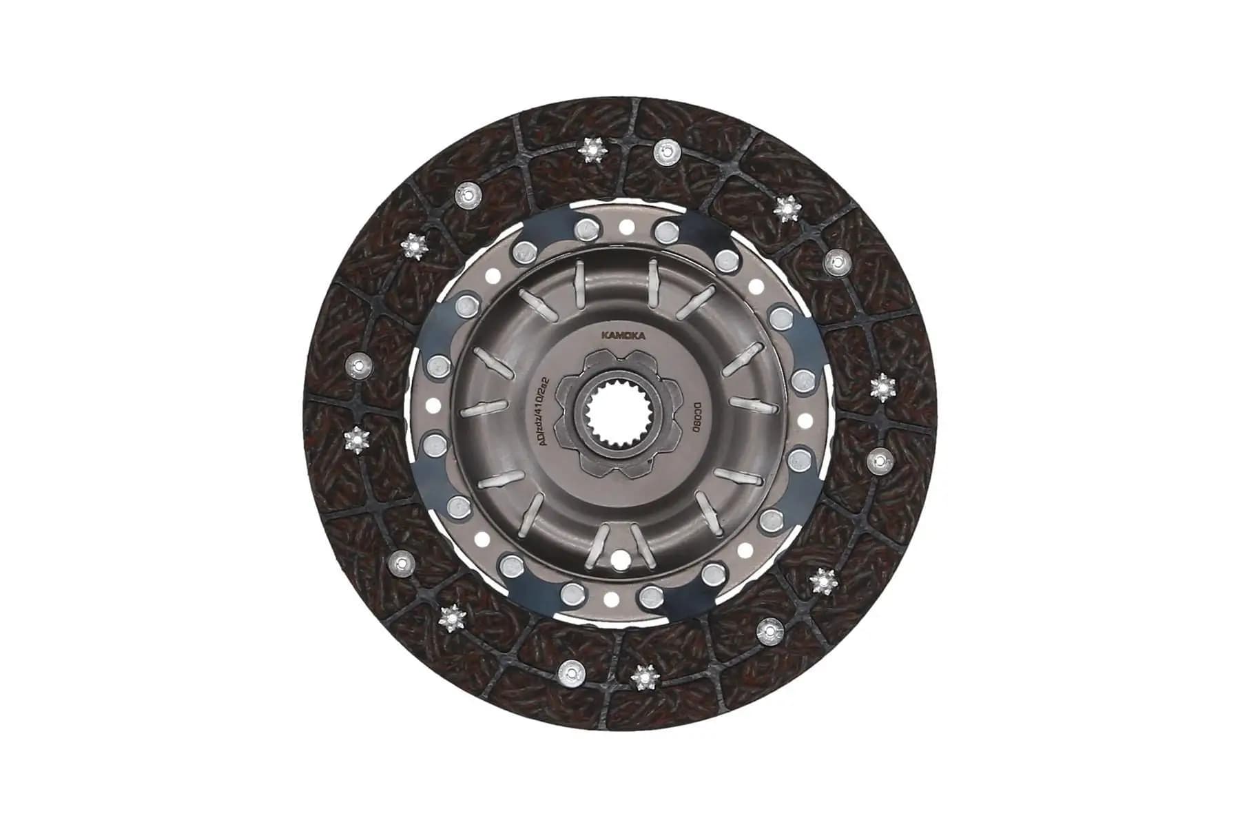 Disque d'embrayage KAMOKA