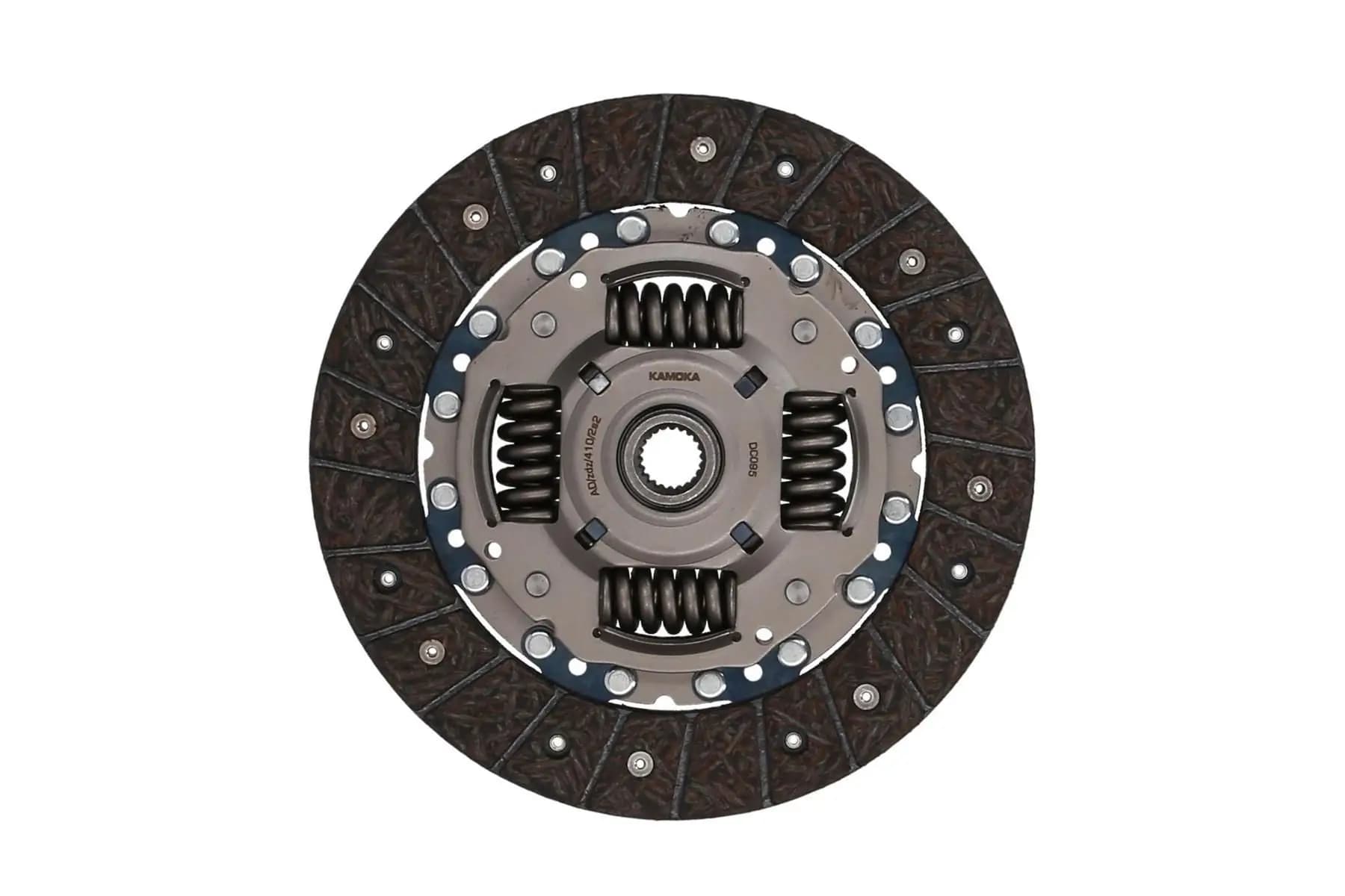 Disque d'embrayage