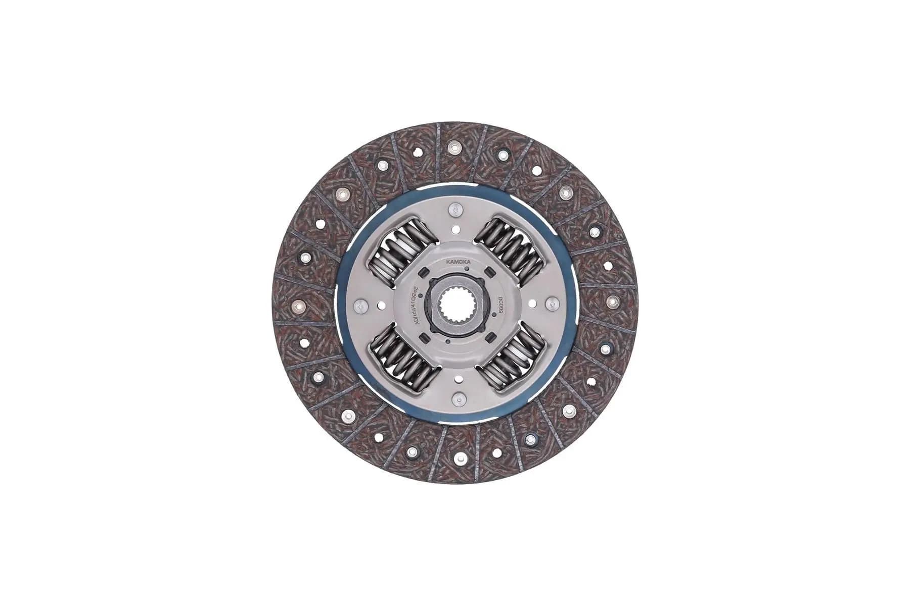 Disque d'embrayage