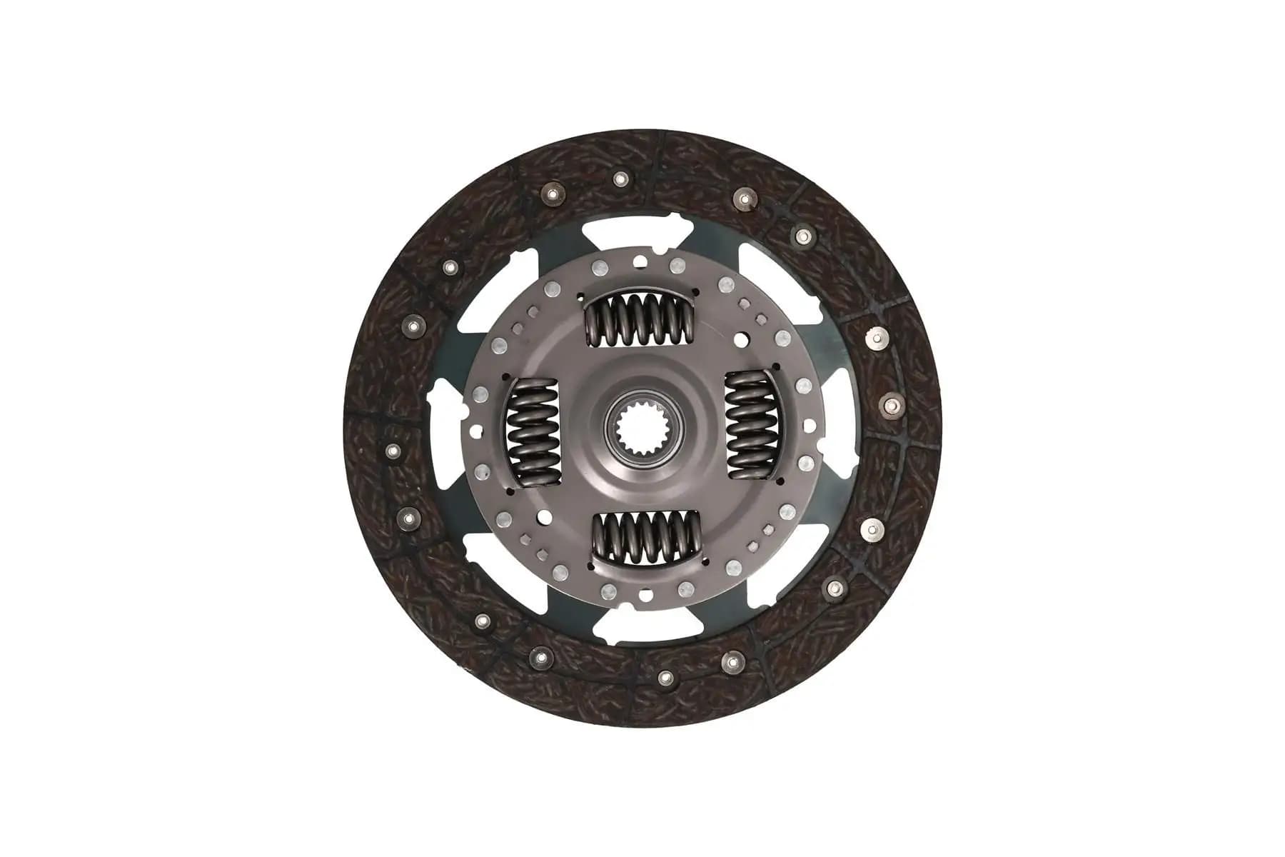 Disque d'embrayage