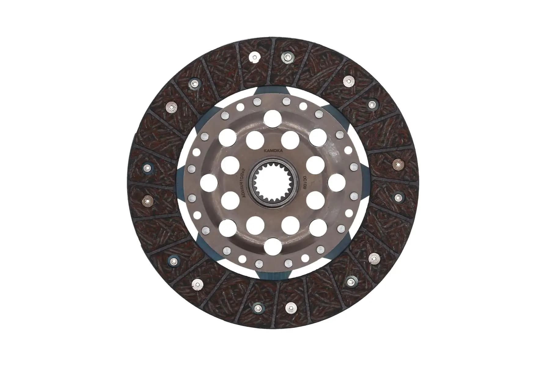 Disque d'embrayage
